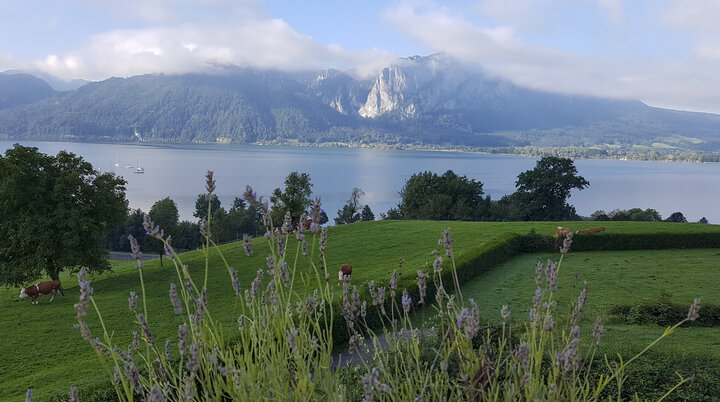 Mondsee | © Bergfreunde München