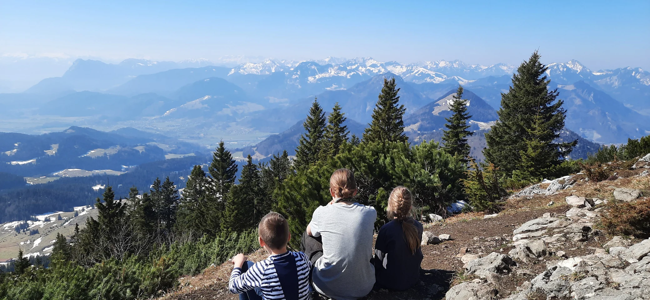 © Bergfreunde München © Bergfreunde München