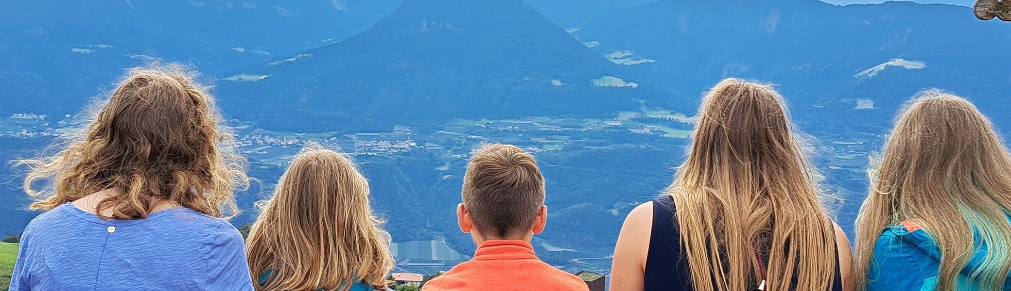 Blick über Meran | © Bergfreunde München/TAN