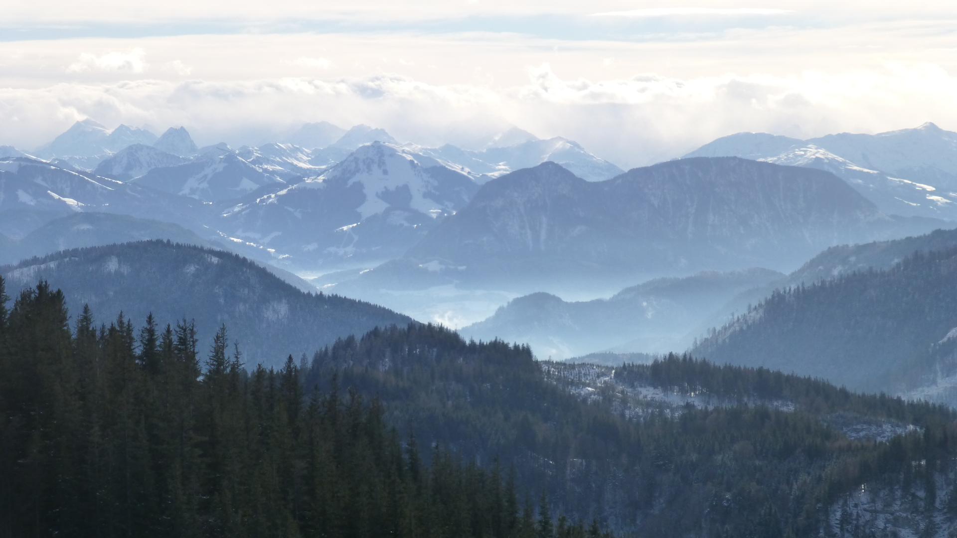 Rehleitenkopf | © Bergfreunde-München JvU 