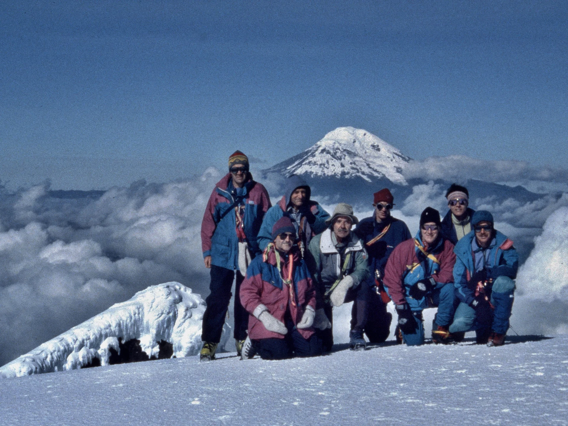 © Bergfreunde München EH © Bergfreunde München EH